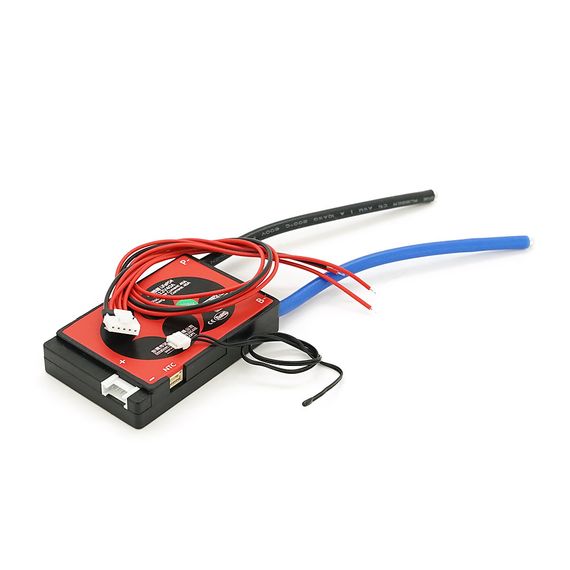 BMS плата DaLy LiFePO4 12V 4S 40\40A | Зображення 2