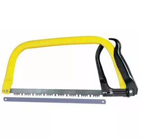 Пила універсальна лучкова Stanley (1-20-447)