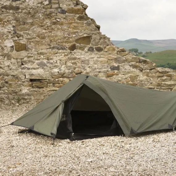 Намет Snugpak Ionosphere IX Olive | Зображення 4