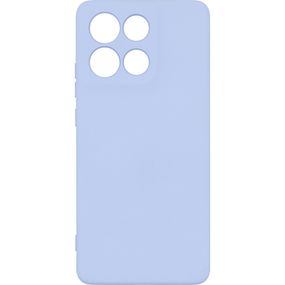 Чехол для мобильного телефона Armorstandart ICON Motorola G86 5G Lavender (ARM87035)