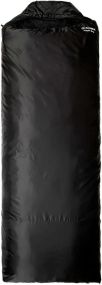 Спальний мішок Snugpak Jungle Bag RZ Black