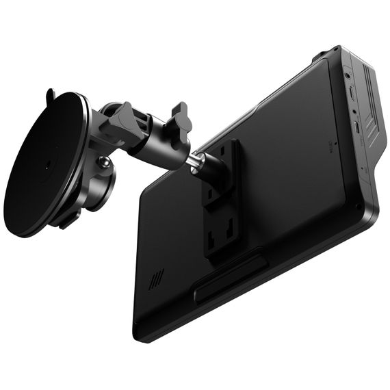 GPS Навігатор Modecom Device FreeWAY CX 9.3 Plus TFT 16GB 9" MapFactor EU | Зображення 5