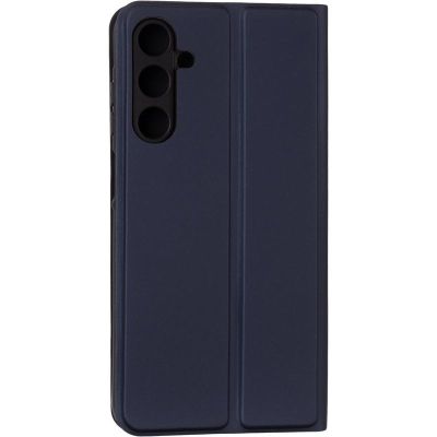 Чехол для мобильного телефона BeCover Exclusive New Style Samsung Galaxy A35 5G SM-A356 Blue (712668) | Зображення 3