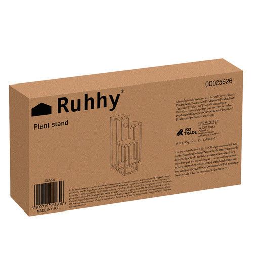 Подставка для цветов 67 см66 | Зображення 7