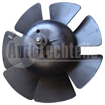 Моторчик печки Mercedes Benz MB 208-410 77-96, AutoTechteile, 100 8325, 8325