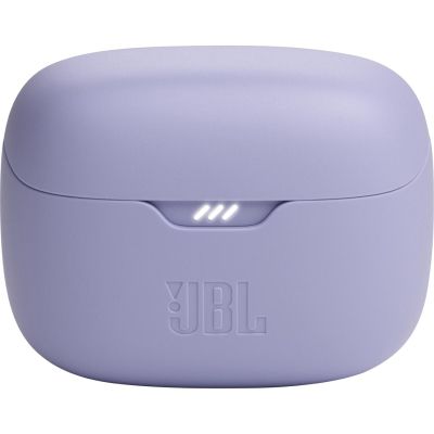 Навушники JBL Tune Buds Purple (JBLTBUDSPUR) (JBLTBUDSPUR) | Зображення 3