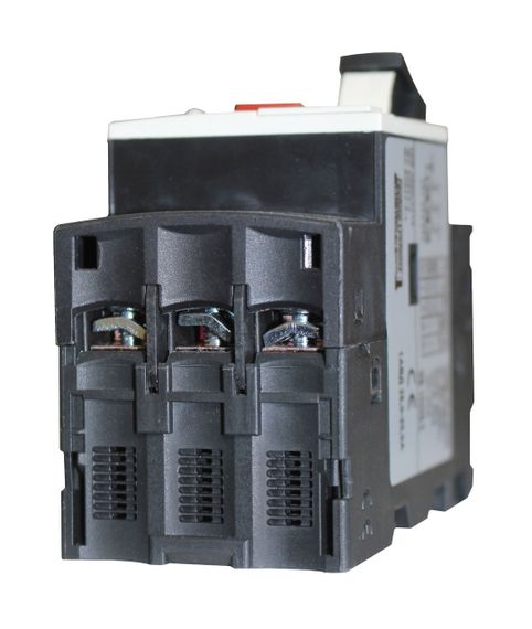 Автоматический выключатель 1АВД 25-20А защиты двигателя 220V 5.5kW/400V 11kW Ny95505033 | Зображення 2