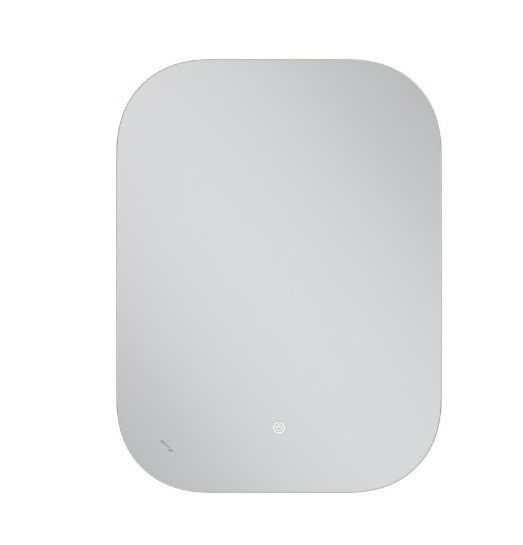 Дзеркало Mixxus Premium DIVERSE MR15-90x70-REVERSE (LED Touch, Anti-fog (3-6,5kK)) (MP6639) | Зображення 4