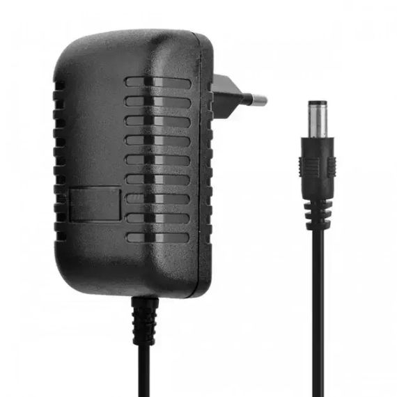 ОЧЕНКА! Блок Живлення 6V 1A роз'єм 5.5х2.5мм AC/DC Adapter (Плохе паковання 3074) | Зображення 5