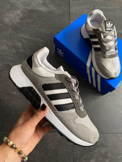 Кросівки чоловічі на осінь ad-s A97 41 26 | Зображення 3