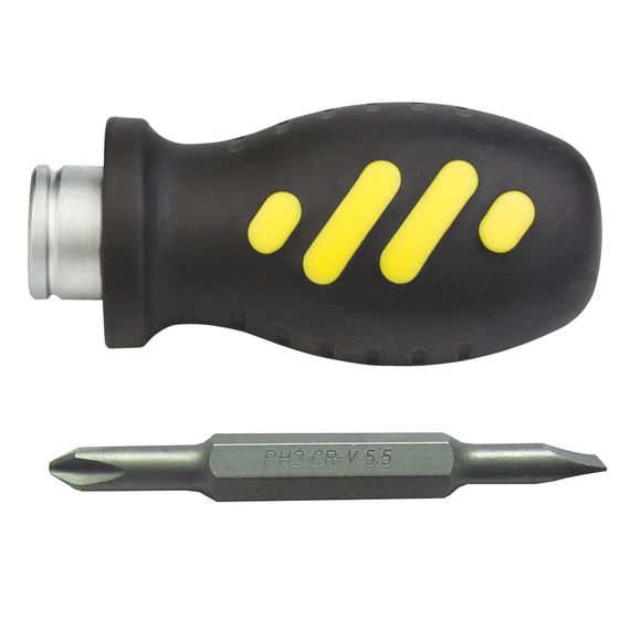 Викрутка Sigma міні + біти 4002191 | Зображення 2