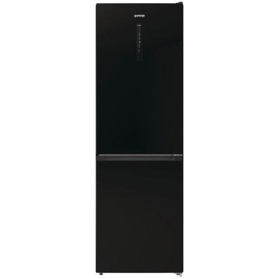 Холодильник Gorenje NRK6192ABK4