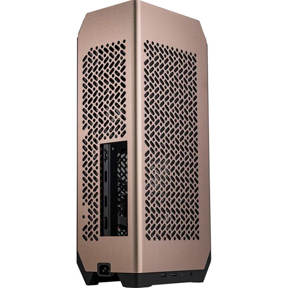 Корпус CoolerMaster NR100-ZNNN85-SL0 | Зображення 8