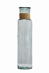 Ваза VIDRIOS SAN MIGUEL NOA 4 E4827 75х18 см 14.25 л