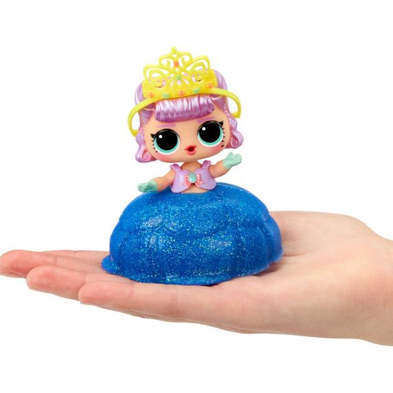 Дитячий ігровий набір з лялькою "Принцеси" L.O.L. Surprise! 542193 в асортименті | Зображення 4