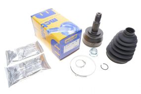 ШРКШ зовнішній Fiat 500 II X Jeep Renegade 1.4 2.0 D 14- 27z 26z 59mm 94.2mm 47.3mm  15-1964