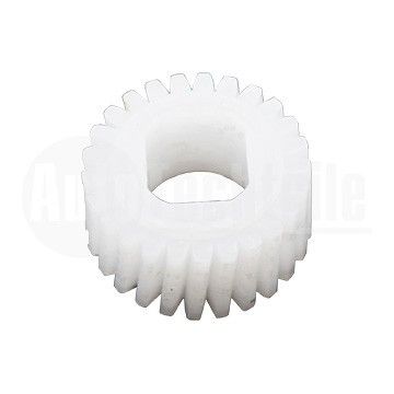 Шестерня регулировки угла наклона сиденья BMW 3 E46 97-06 / X5 E53 98-06, AutoTechteile, 700 5200, 52 10 7 111 879