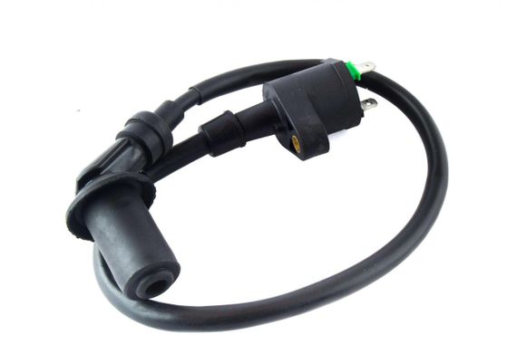 Котушка запалювання 4T GY6 125/150 (+насвічник) CHENHAO