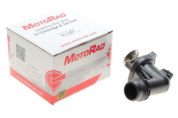 Термостат BMW 3 E46 5 E60 98-09 N43 N46  105°C  550-105K | Зображення 1