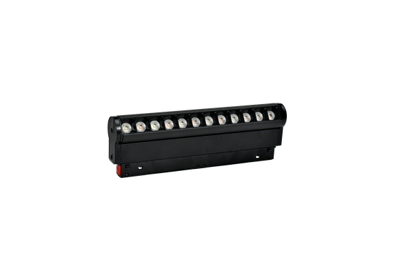 Магнітний трековий світильник PROLUM™ M20; 12W; 48V; SERIES "MGA-BT"; Bluetooth; SMART 3000K - 6000K | Зображення 3