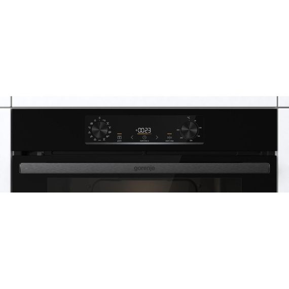 Духовой шкаф Gorenje BPS6737E07B | Зображення 6