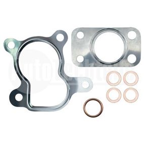 Прокладки турбины компл. Citroen Nemo 1.4 HDi 08-/ C1-C3 1.4 HDi 03-/ Peugeot Bipper 1.4 HDi 08-/ 207/307 1.4 HDi 01-12,