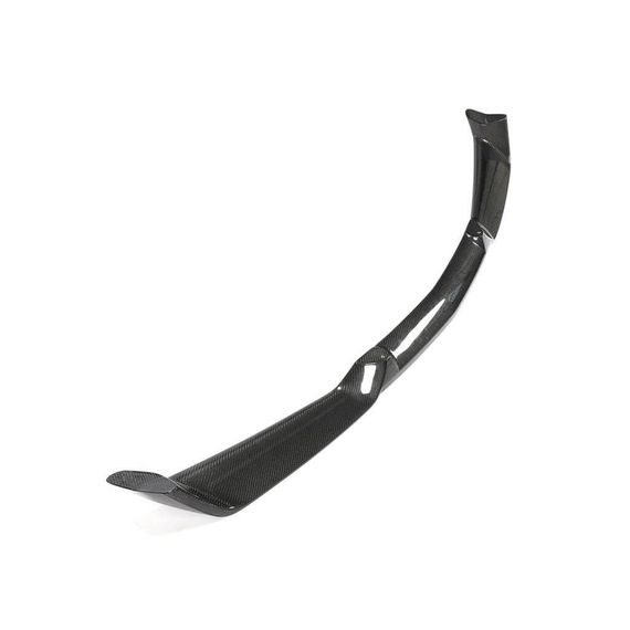 Спойлер V2 (Карбон) для Chevrolet Corvette C8 2019- рр | Зображення 6