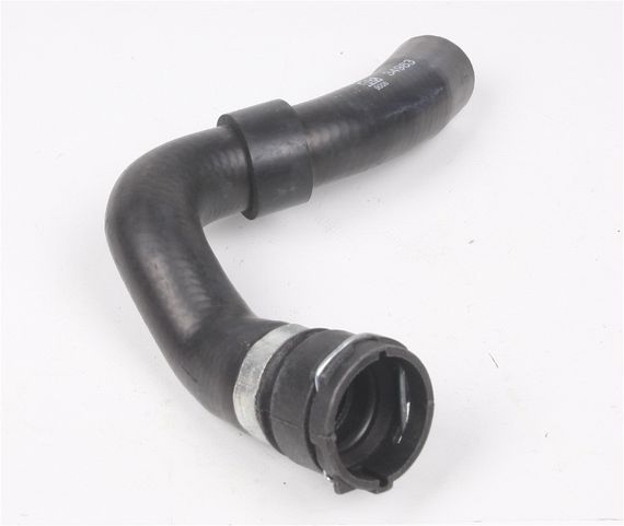 Патрубок радиатора верхний VW T5 2.5TDI 03-09 34983 | Зображення 2