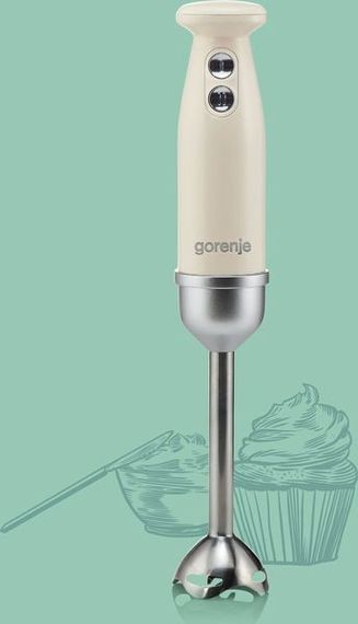 Занурювальний блендер Gorenje HBX 603 RL (LW-3358G5) | Зображення 1