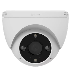 2 Мп Wi-Fi камера EZVIZ з двостороннім аудіозв'язком та SD картою CS-H4 (2,8мм)