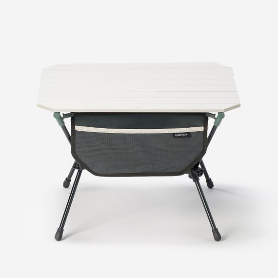 Стіл складаний низький для кемпінгу - One Size | Зображення 4