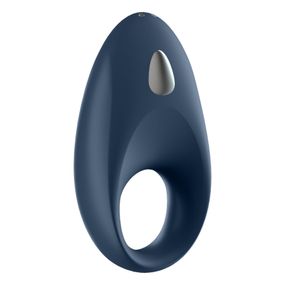 Ерекційне смарт віброкільце Satisfyer Mighty One