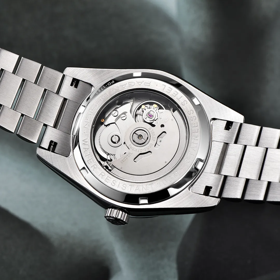 Чоловічий годинник Pagani Design PD-1783 Silver-Tiffany | Зображення 5