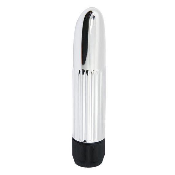 Вібропуля BAILE MINI VIBRATOR Sex Aura | Зображення 4