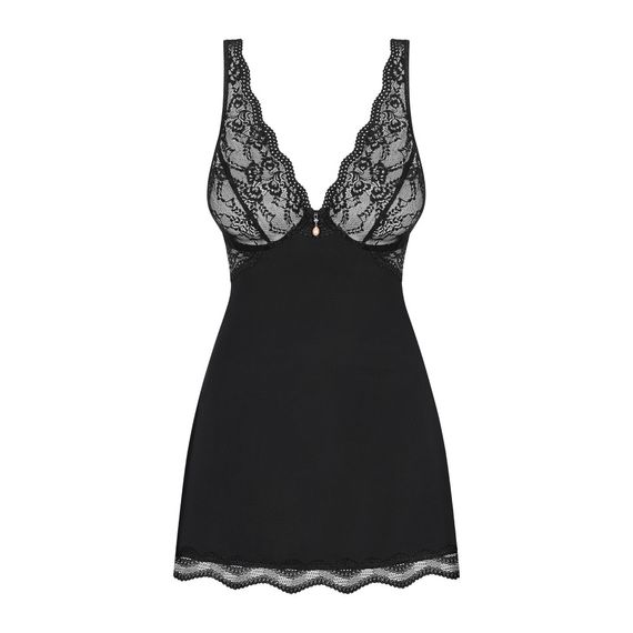 Пеньюар Obsessive LUVAE XS/S | Зображення 4