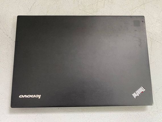 Ноутбук Б-класс Lenovo ThinkPad T450s / 14" (1920x1080) IPS / Intel Core i7-5600U (2 (4) ядра 2.6 - 3.2 GHz) / 12 GB DDR3 / 256 GB SSD / Intel HD Graphics 5500 / WebCam б/у | Зображення 8