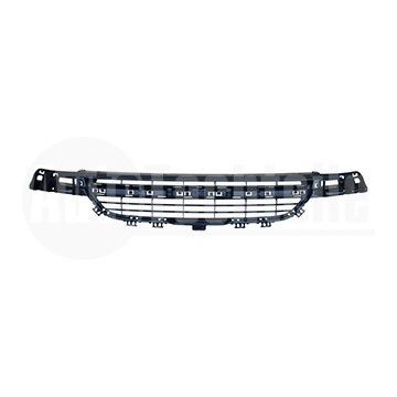 Решетка бампера BMW 1 F20/F21 14-19, AutoTechteile, 705 5105, 51117371737