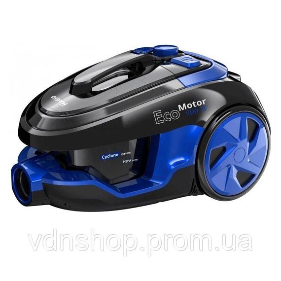 Колбовый пылесос безмешковый циклонного типа Magio MG-892 900 Вт, Пылесос с фильтрацией CP-15 | Зображення 2