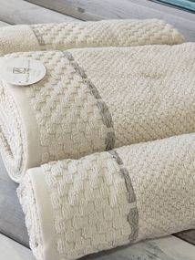 Набір рушників Pupilla  84313 Туреччина   Махра