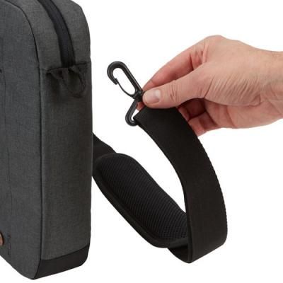 Сумка для ноутбука Case Logic 15.6&quot; Era Attache ERAA-116 Obsidian (3203695) | Зображення 5