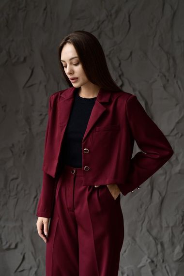 Класичний костюм | Зображення 2