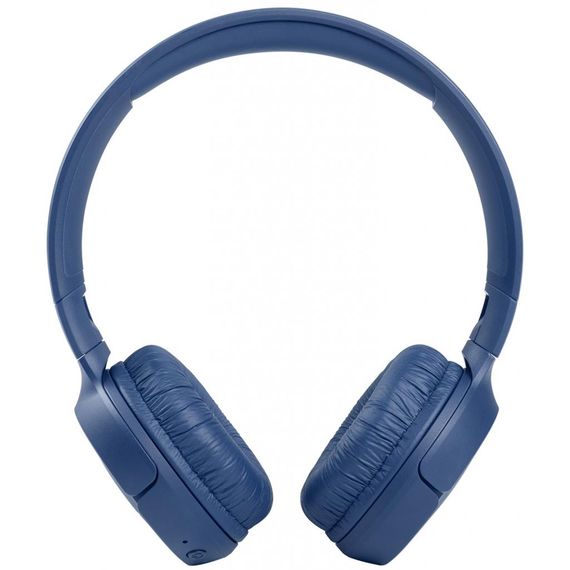 Гарнітура JBL T510BT (JBLT510BTBLUEU) Blue | Зображення 3