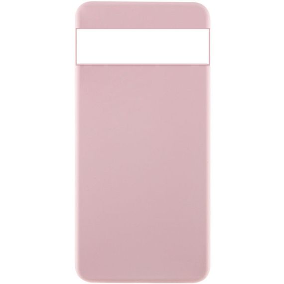 Чохол Silicone Cover Lakshmi (A) для Google Pixel 6 Pro