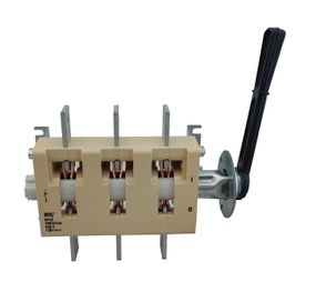 Выключатель-разъединитель ВР32-39В30250 630А съемная смешанная рукоятка правая-левая без ДГК Ny95504240