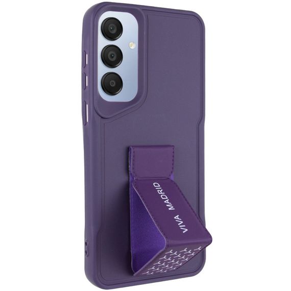 Чохол TPU VIVA для Samsung Galaxy A35 Purple | Зображення 1