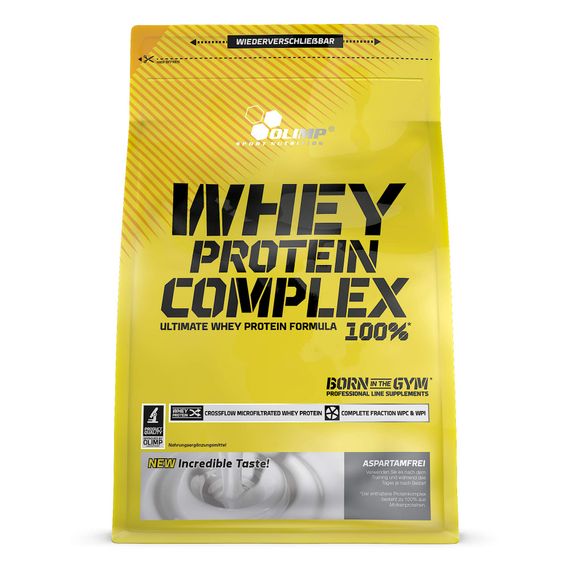 Протеїн Whey Protein Complex 100 %  700 g (Vanilla)
