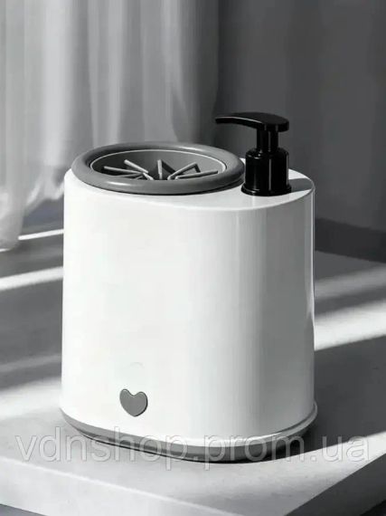 Автоматична лапомийка для догляду за лапками домашніх тварин Pet Foot Washing Cup AND149 | Зображення 4