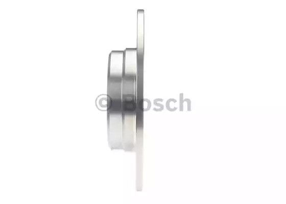 Диск гальмівний BMW 7, BOSCH (0986478095) | Зображення 1
