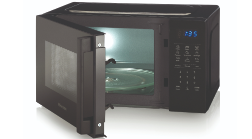 Мікрохвильова піч Hisense H20MOBS4H | Зображення 5