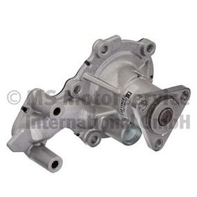 Водяной насос Ford 1.0 EcoBoost /1.1 Ti-VCT B-Max 12-/ C-Max 12-19/ Fiesta 13-/ Focus 12-20/ Mondeo 15-/ Tourneo Connect/Courier